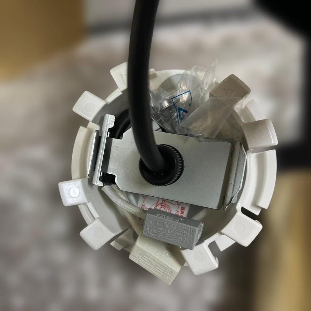 オーデリック[OP252782BR]ペンダントライト 未使用品