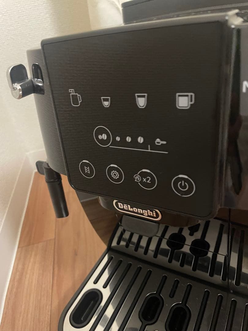 f*@様 デロンギ マグニフィカ スタート ECAM22020B