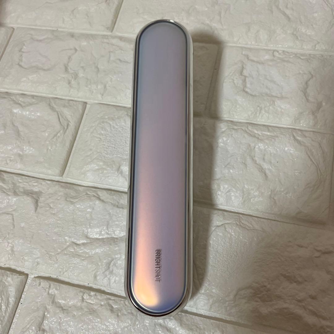 Panasonic 光美顔器 フォト ブライトショットEH-SL85-W