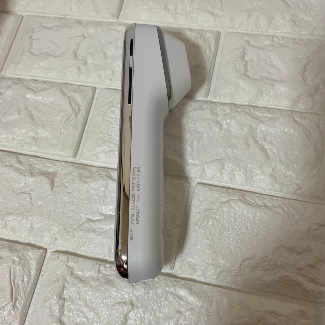 Panasonic 光美顔器 フォト ブライトショットEH-SL85-W