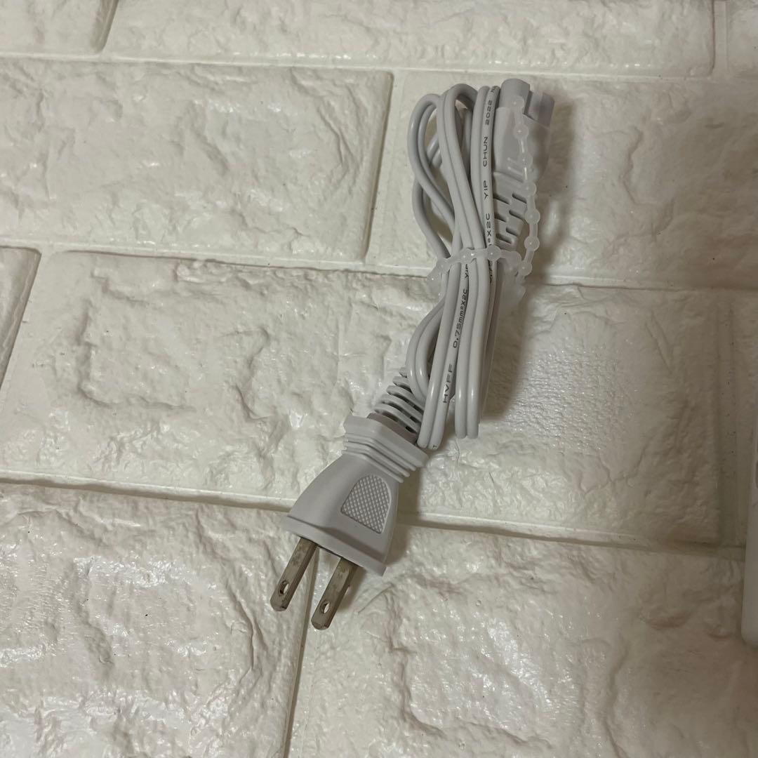 Panasonic 光美顔器 フォト ブライトショットEH-SL85-W