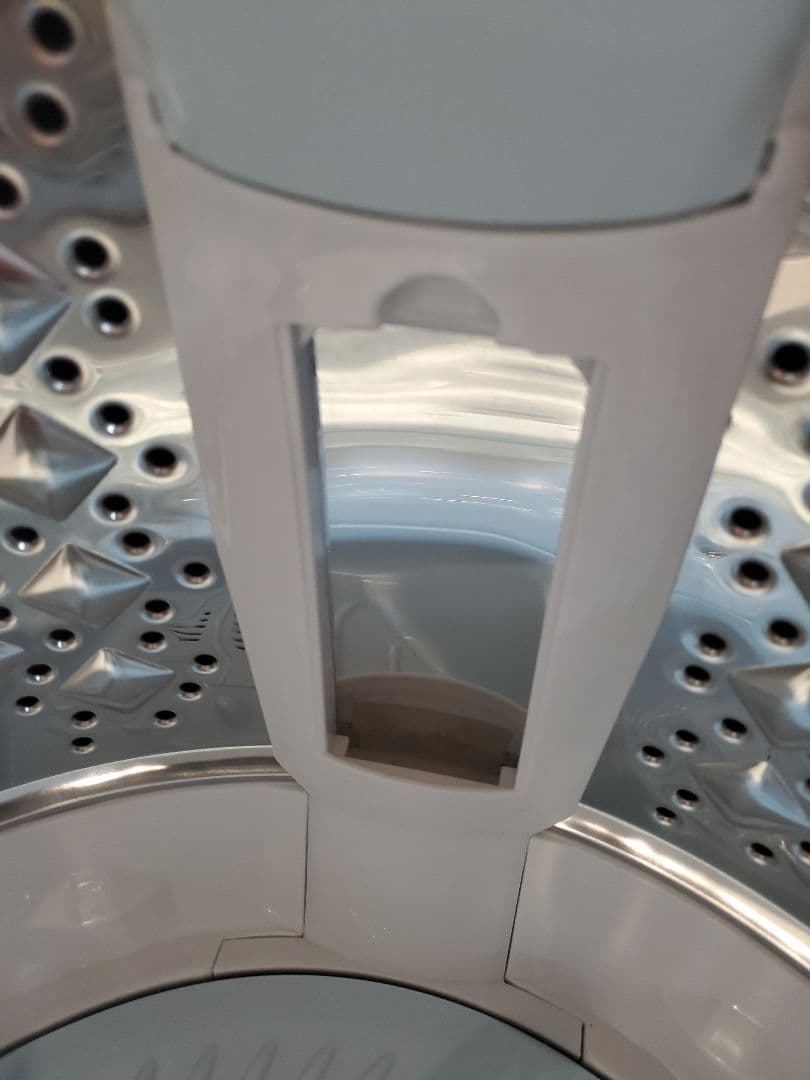 TOSHIBA　洗濯機　8kg 2024年製