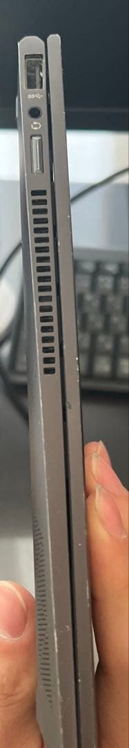 HP ENVY x360 13-ar0074au / ノートPC ノートパソコン