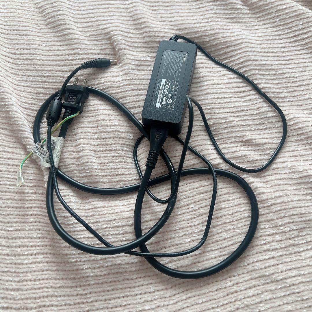 XGIMI MOGOプロジェクター