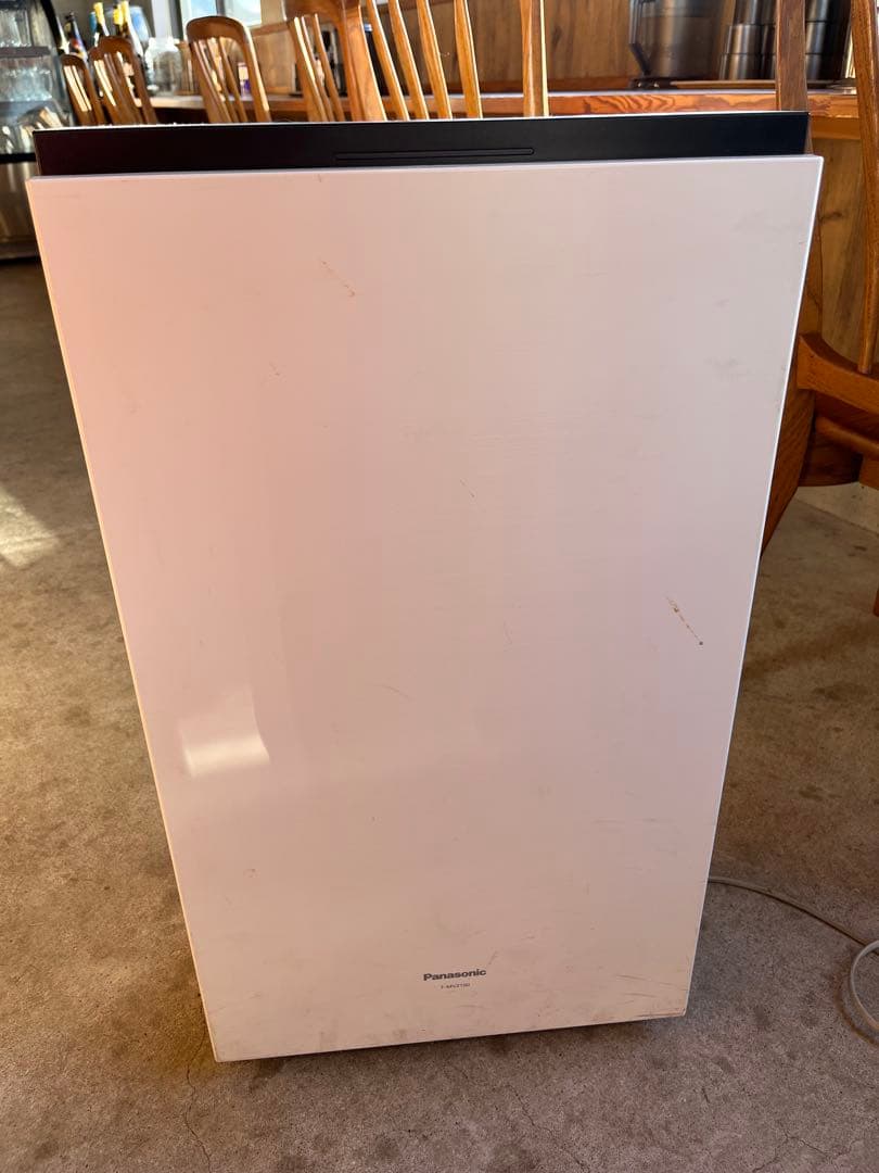 Panasonic 次亜塩素酸 空間除菌脱臭機 F-MV2100