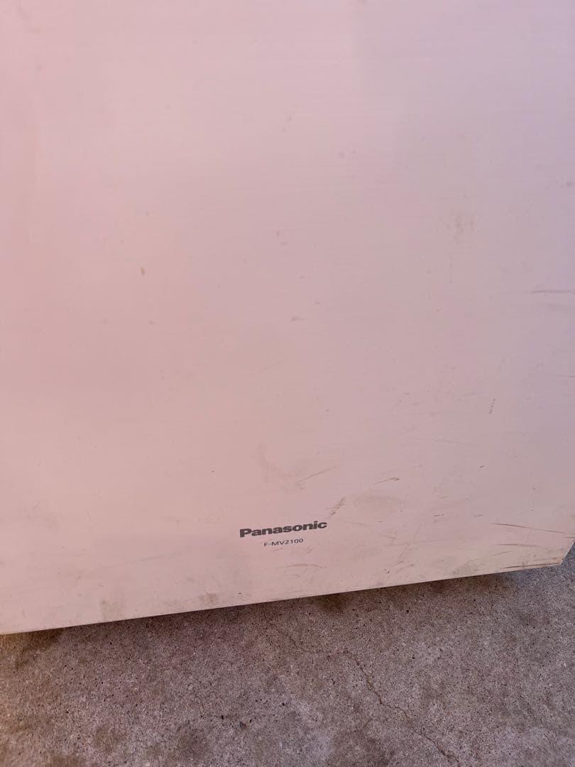 Panasonic 次亜塩素酸 空間除菌脱臭機 F-MV2100
