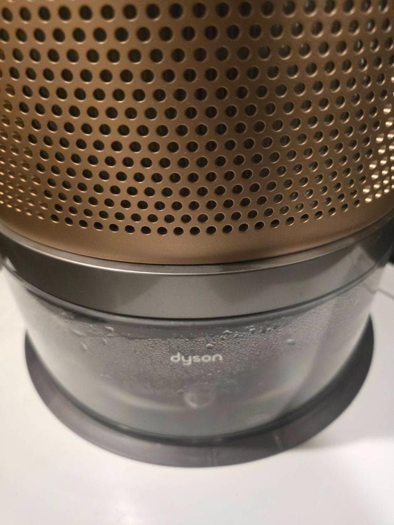 【美品】Dyson 加湿空気清浄機PH04 2022年製