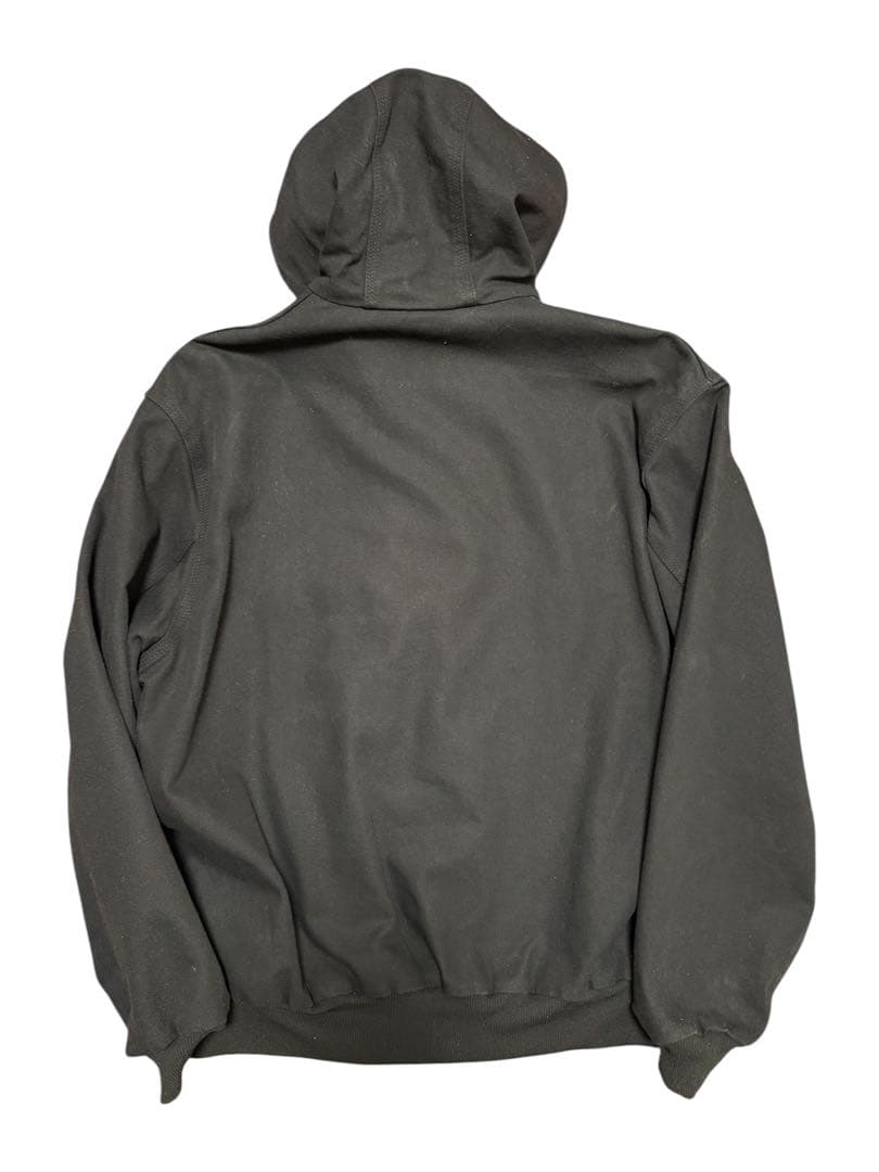 carhartt アクティブジャケット USA製 XLサイズ カーハート