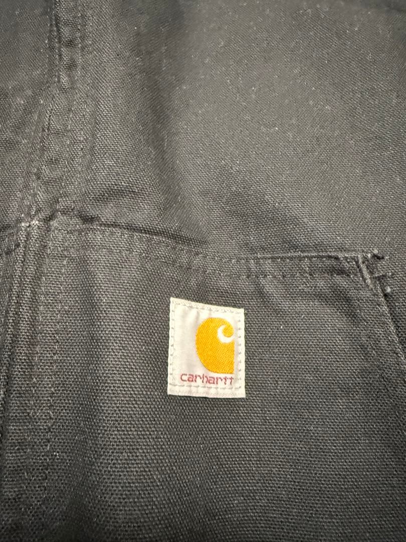 carhartt アクティブジャケット USA製 XLサイズ カーハート