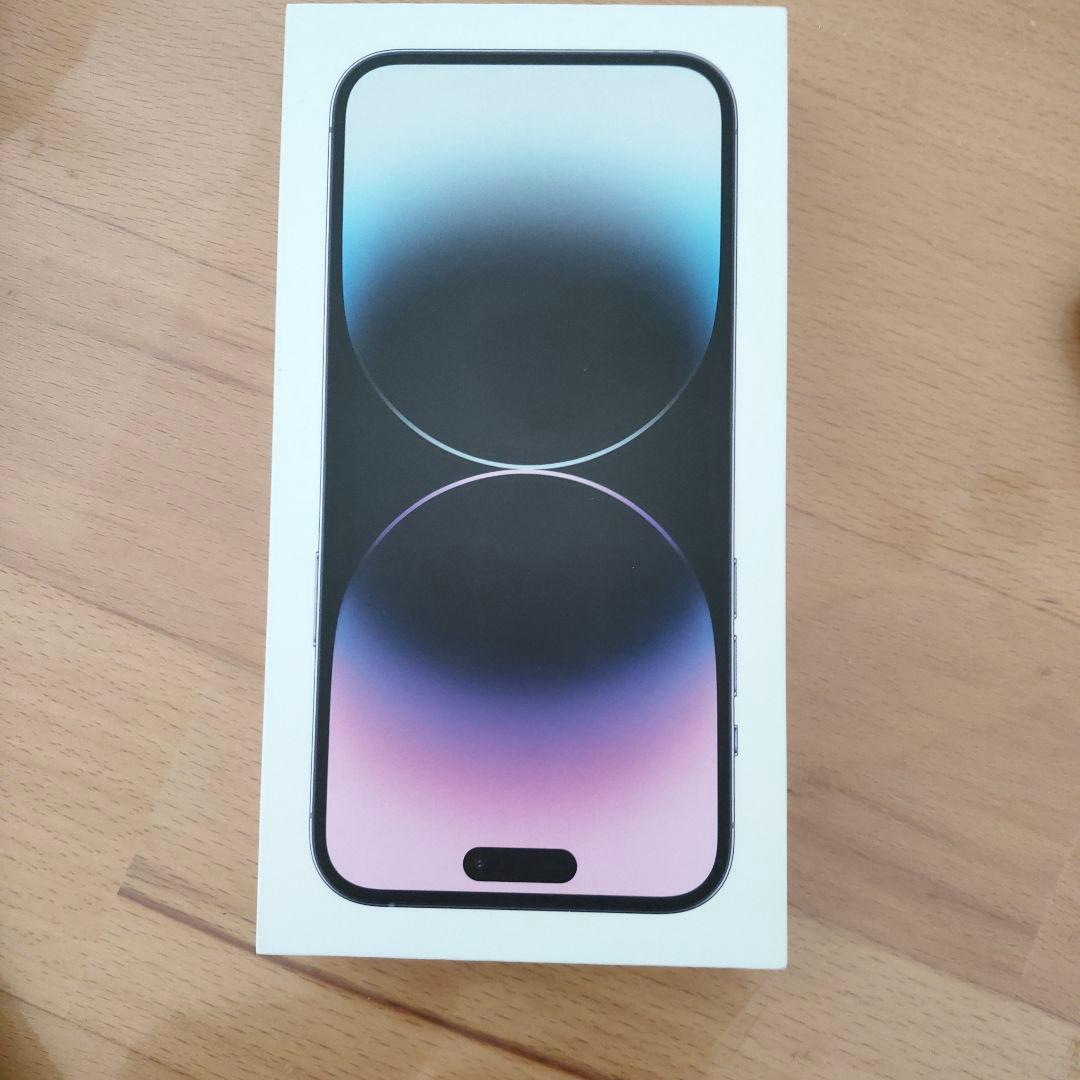 iPhone14pro max 本体