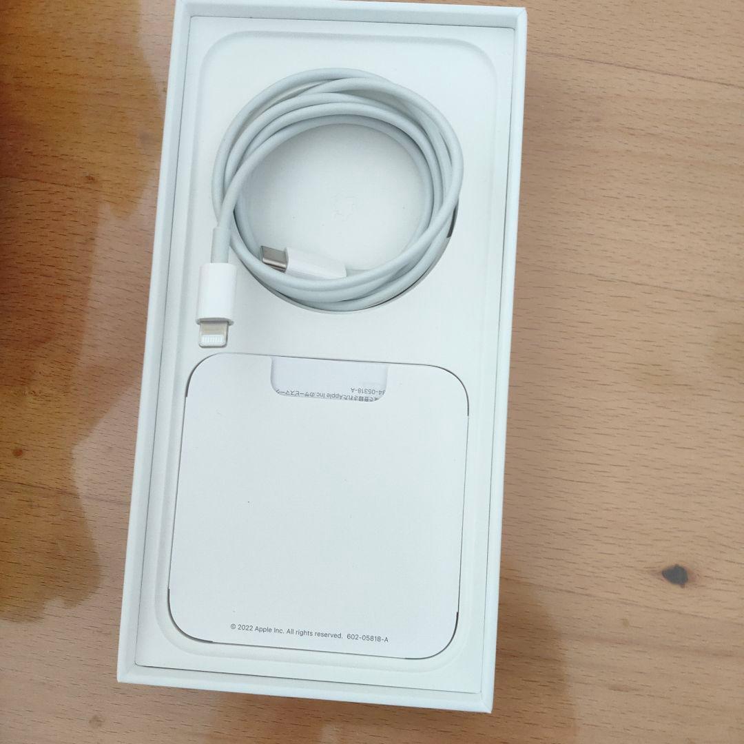 iPhone14pro max 本体