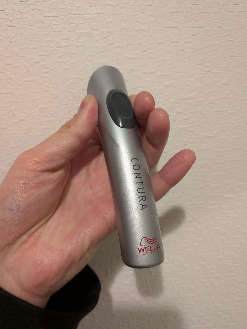 WELLA CONTURA HS61【一応ジャンク】