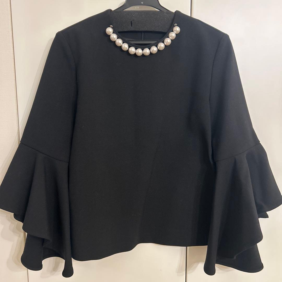 moko　ヨーコチャン　トップス