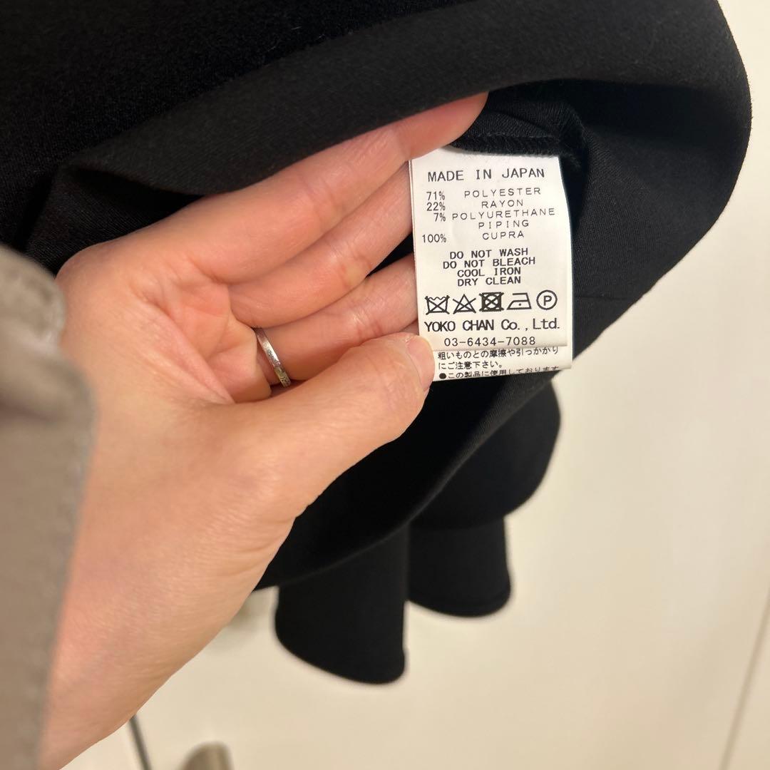 moko　ヨーコチャン　トップス