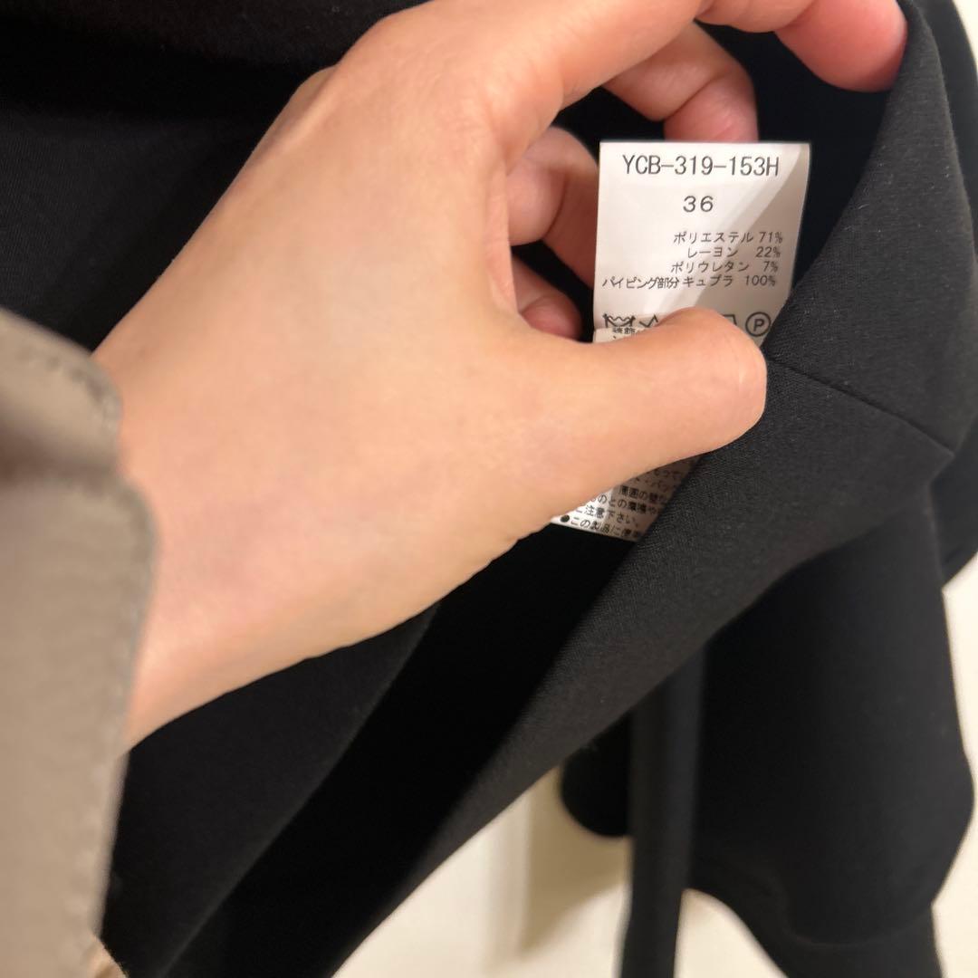 moko　ヨーコチャン　トップス