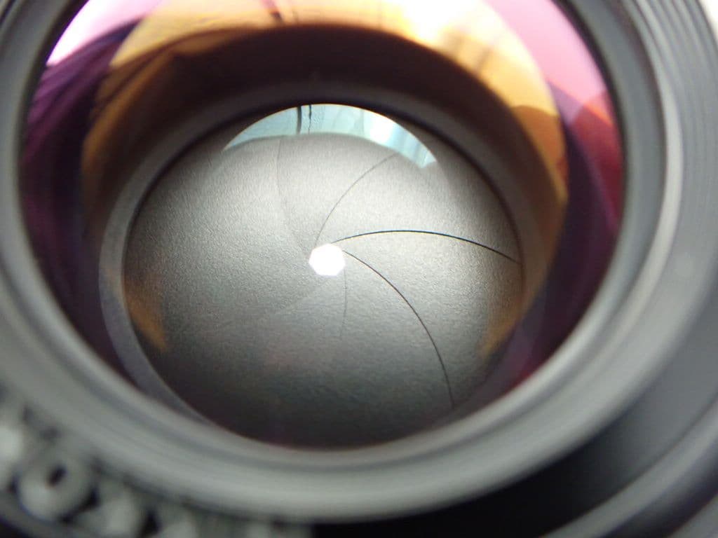 【良品】Nikon Ai-s 50mm f1.4 初期不良保証付き