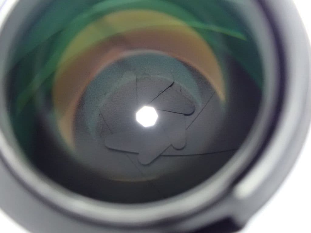 【良品】Nikon Ai-s 50mm f1.4 初期不良保証付き