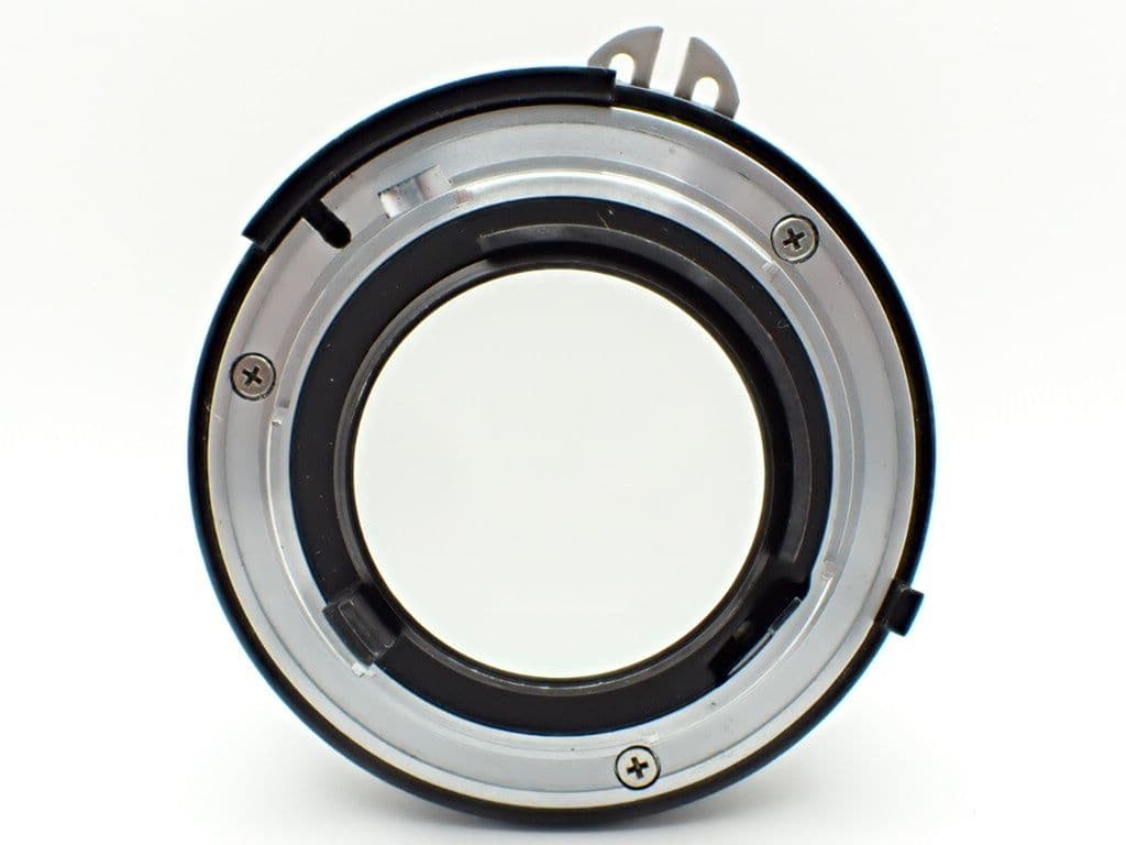 【良品】Nikon Ai-s 50mm f1.4 初期不良保証付き