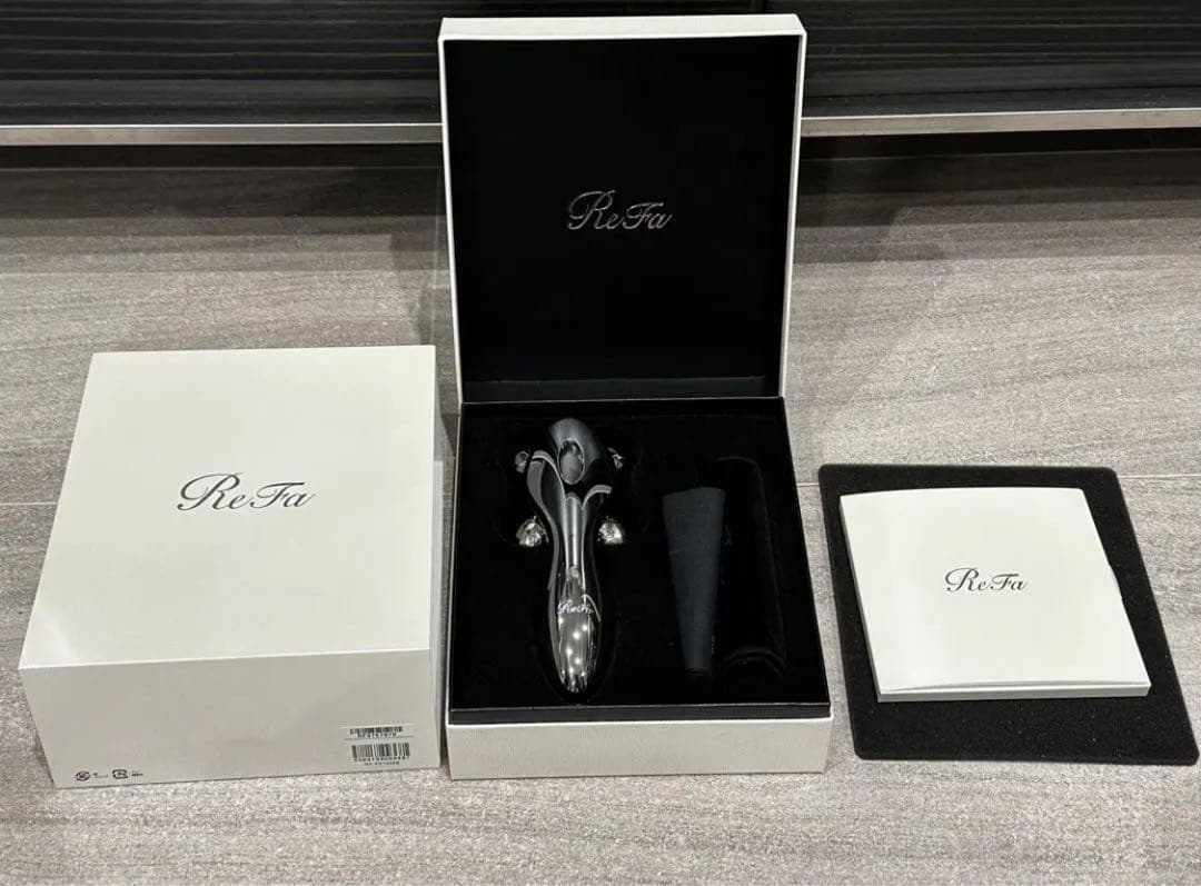 【ReFa4CARATリファ】フォーカラットRF-FC1932B