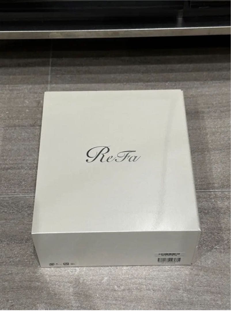 【ReFa4CARATリファ】フォーカラットRF-FC1932B