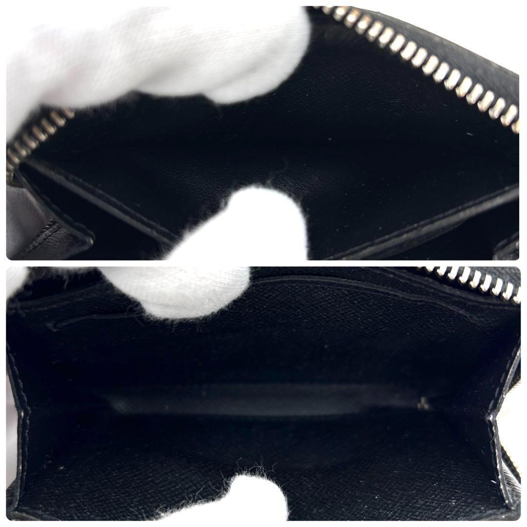 ルイヴィトン ダミエ グラフィット ジッピーパース　ケース 　149