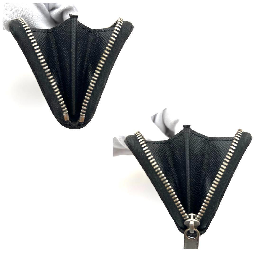 ルイヴィトン ダミエ グラフィット ジッピーパース　ケース 　149