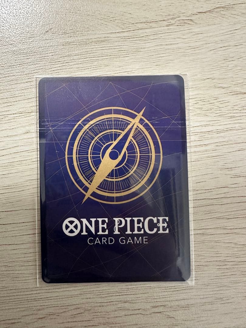 ワンピースカードゲーム フラッグシップ　ジュエリー・ボニー　未開封