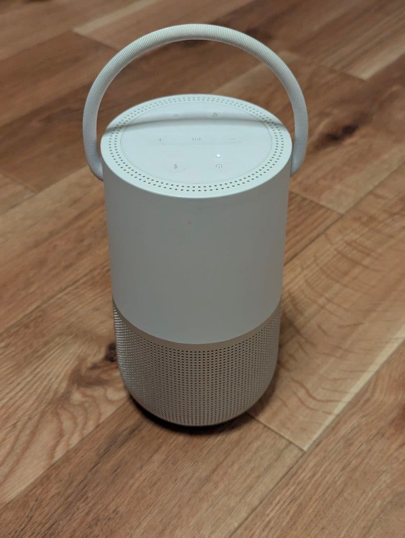 toshiaki さま専用 BosePortable Smart Speaker