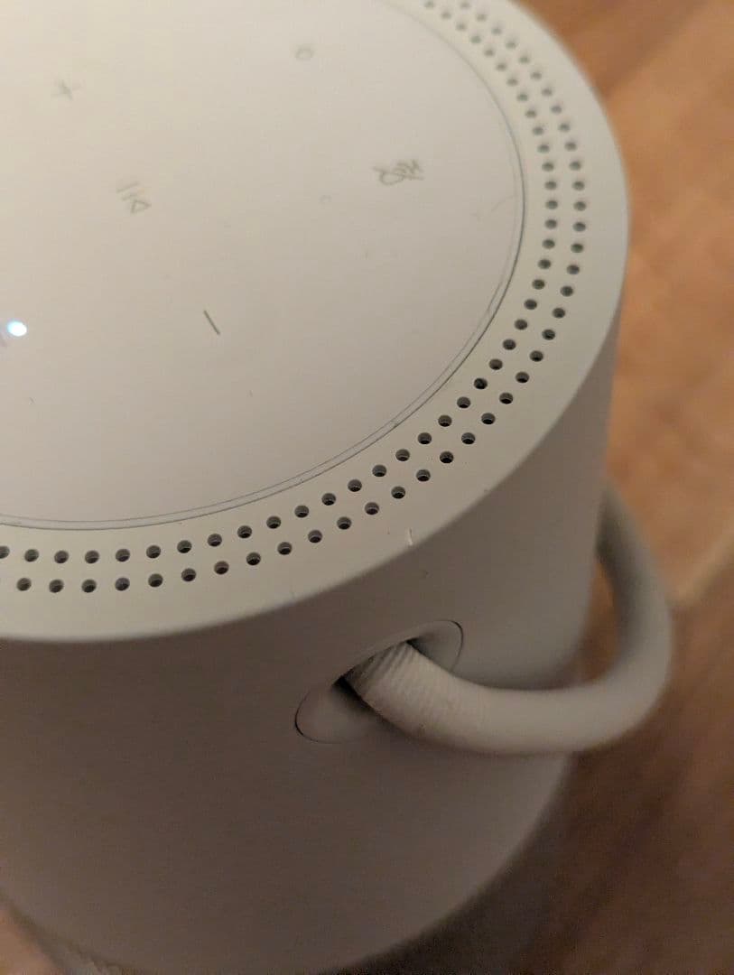 toshiaki さま専用 BosePortable Smart Speaker