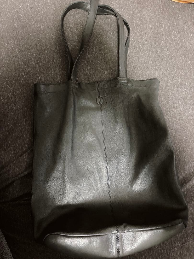 バッグ MORPHEE BAG TOTE PLAIN TOTE