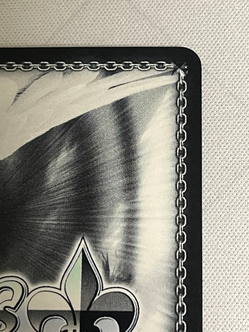 ws ヴァイスシュヴァルツ　元気いっぱい！ 大空スバル　sp サイン