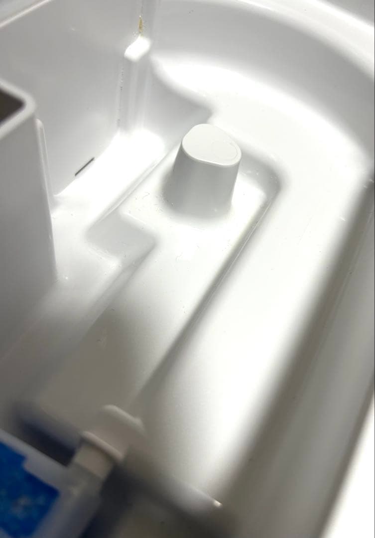 SHARP 加湿空気清浄機　KI-LX75w2021年式送料込み