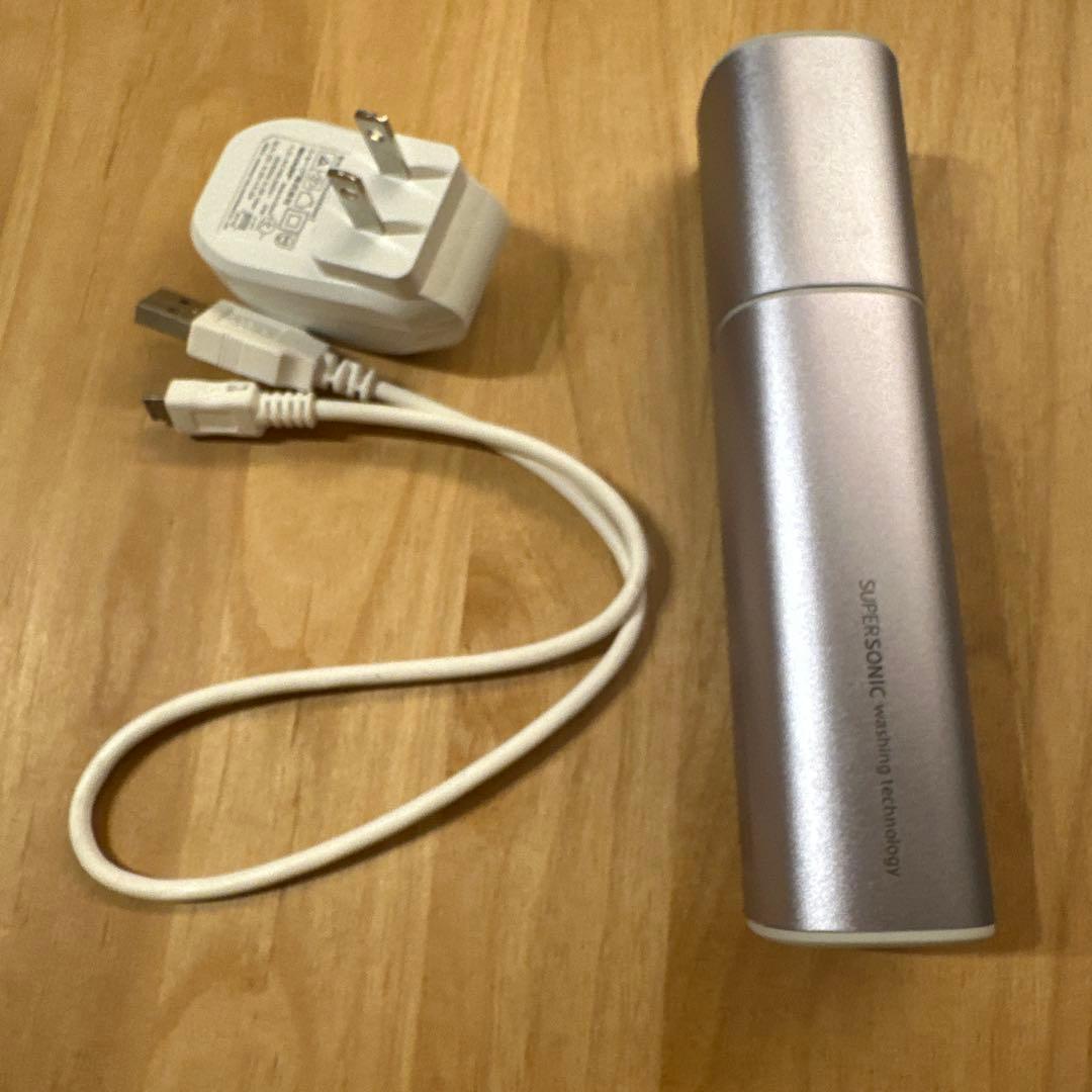 SHARP UW-A2-V 超音波ウォッシャー