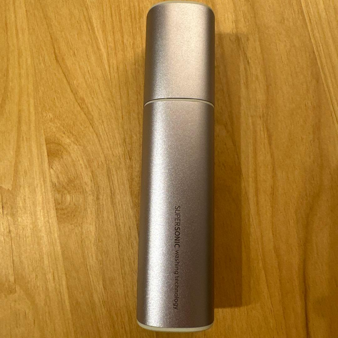 SHARP UW-A2-V 超音波ウォッシャー