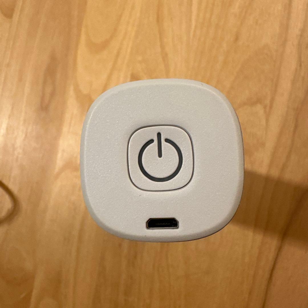 SHARP UW-A2-V 超音波ウォッシャー