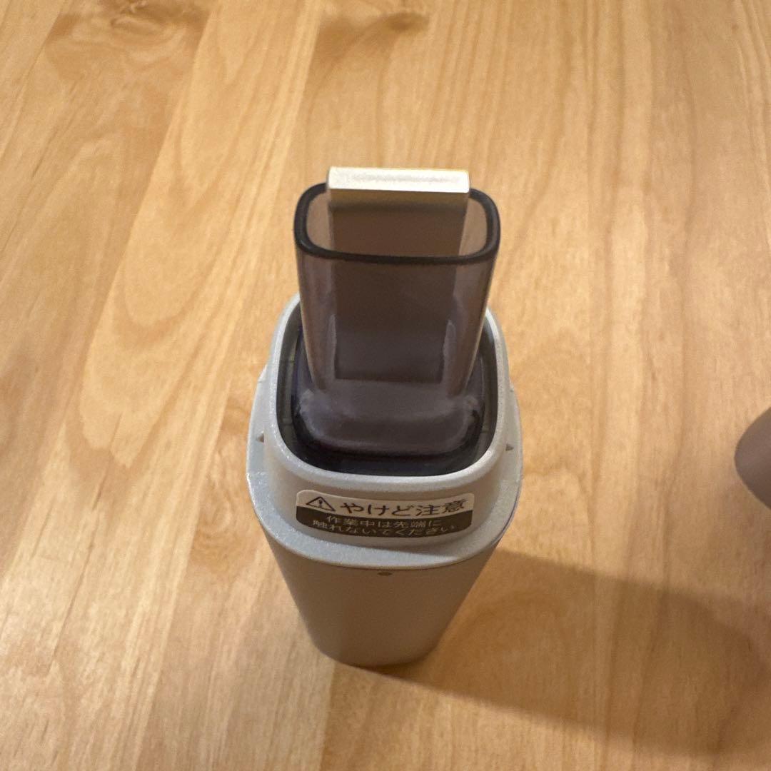 SHARP UW-A2-V 超音波ウォッシャー