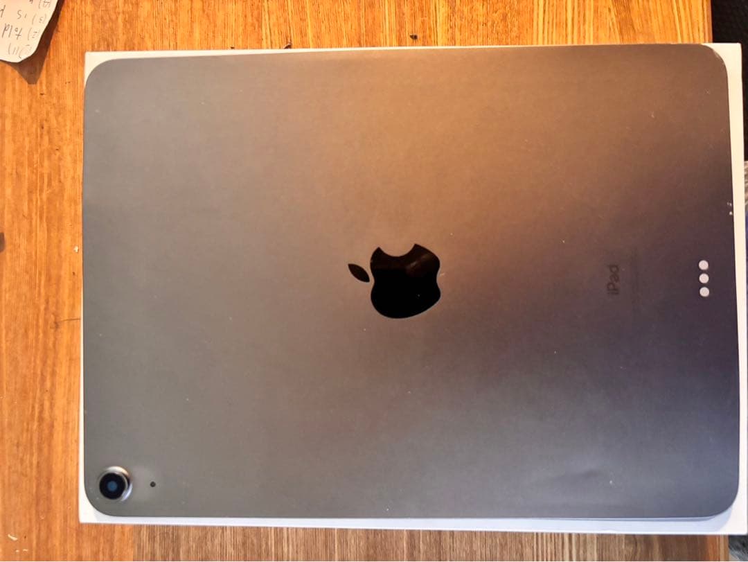 iPad Air第4世代 64gb 最終値下げ