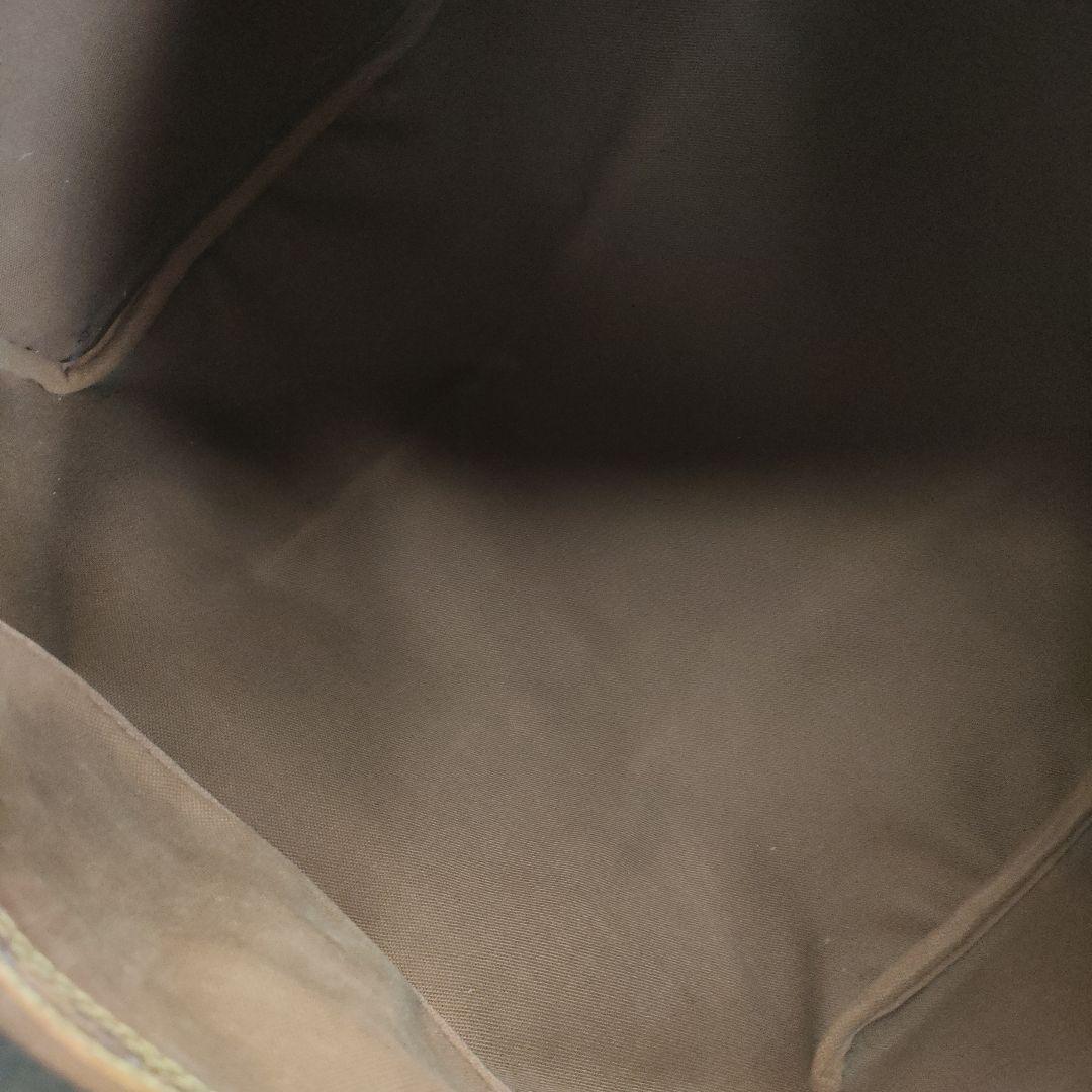 LOUIS VUITTON モノグラム　スピーディー35ボストンバッグ