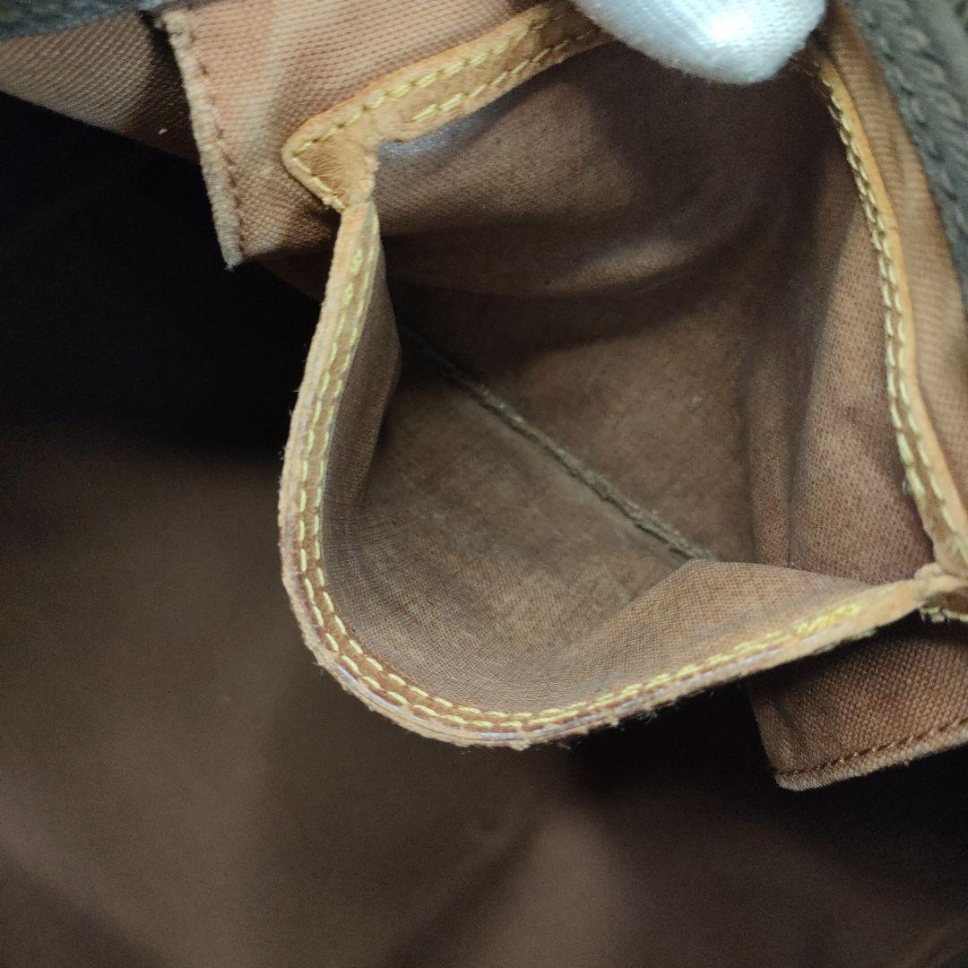 LOUIS VUITTON モノグラム　スピーディー35ボストンバッグ