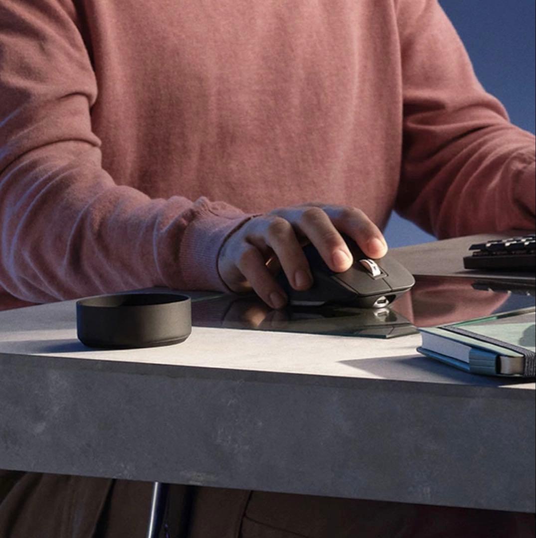 MX Master 3S 標準エディション　グラファイト MX2300GR