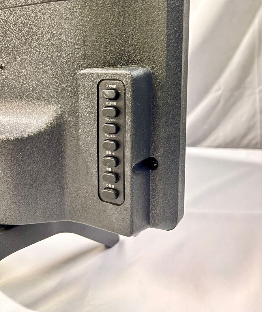 ③ TEES LE-5030TS 50型 TV 2018年製　ドンキホーテ