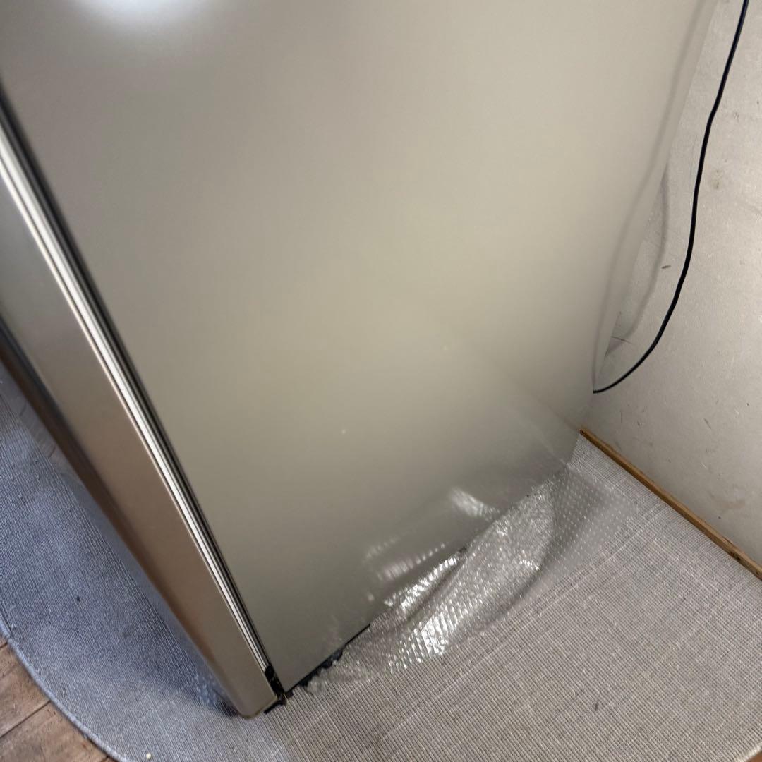 【668】YAMADA 冷蔵庫　YRZ-F28C1 275L 2015年