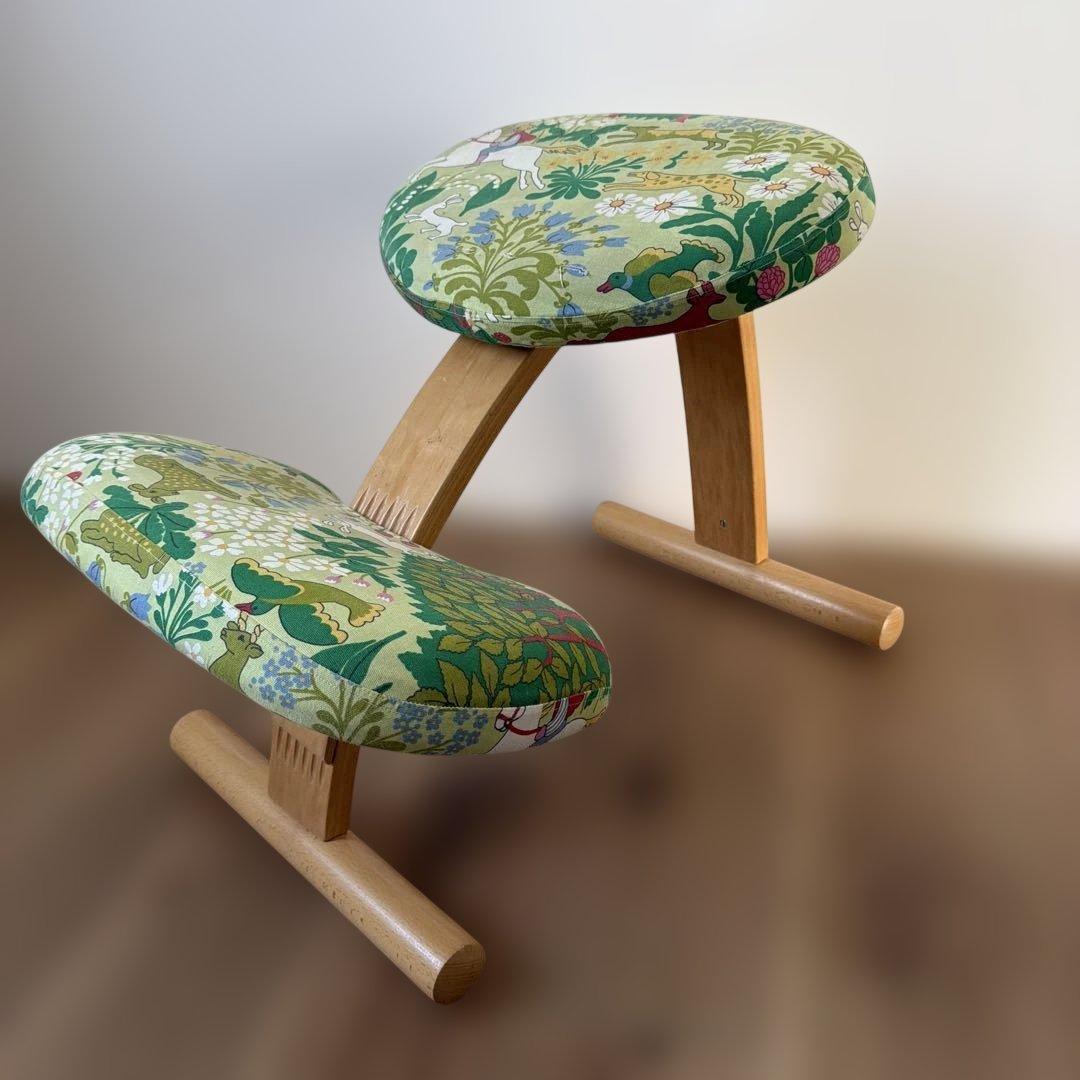 RYBO社 バランスチェア・イージー