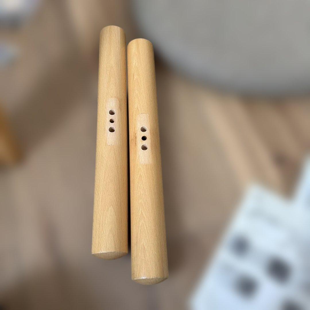 RYBO社 バランスチェア・イージー