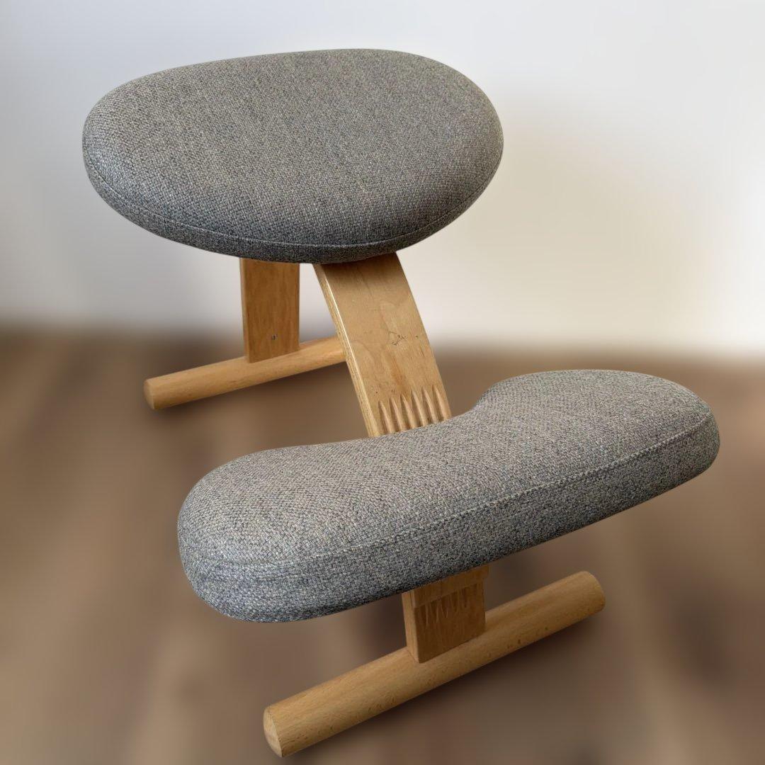 RYBO社 バランスチェア・イージー