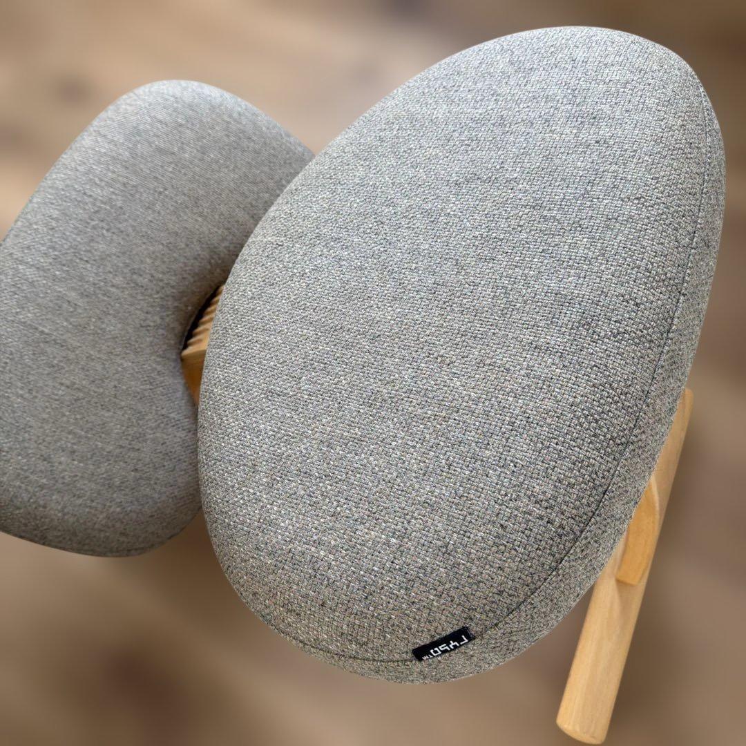 RYBO社 バランスチェア・イージー