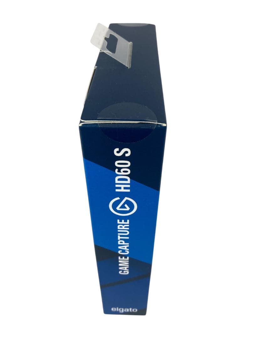 CORSAIR Elgato ゲームキャプチャー HD60 S