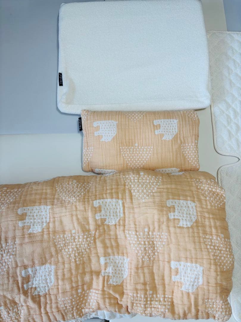 färska ファルスカ CompactBed Free ブラウン