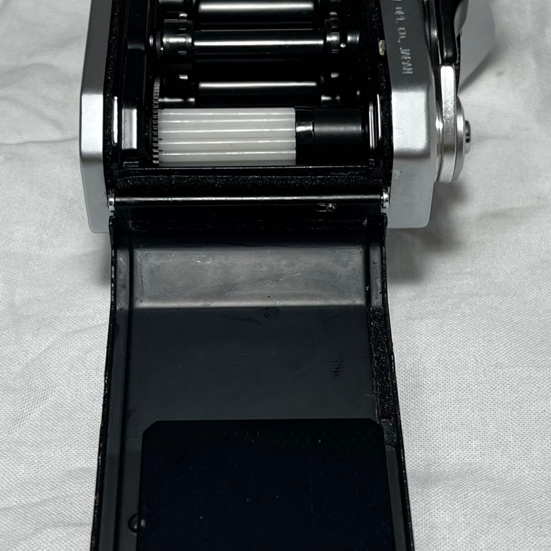 PENTAX ペンタックス MX SMC PENTAX-M 50mm F1.4