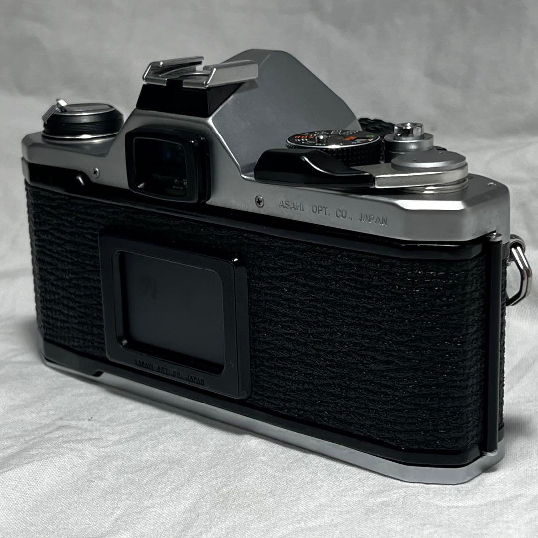 PENTAX ペンタックス MX SMC PENTAX-M 50mm F1.4